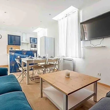 Large Maison - 5 Chambres- 2 Sdb- Proche Lille 3* Roubaix