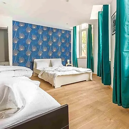 Hotell Large Maison - 5 Chambres- 2 Sdb- Proche Lille 3*