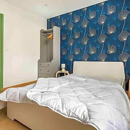 Hotell Large Maison - 5 Chambres- 2 Sdb- Proche Lille 3*