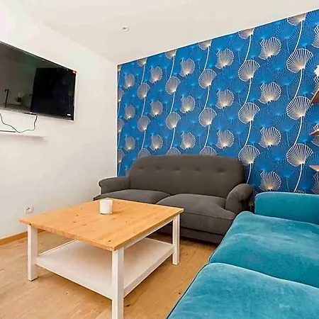Large Maison - 5 Chambres- 2 Sdb- Proche Lille